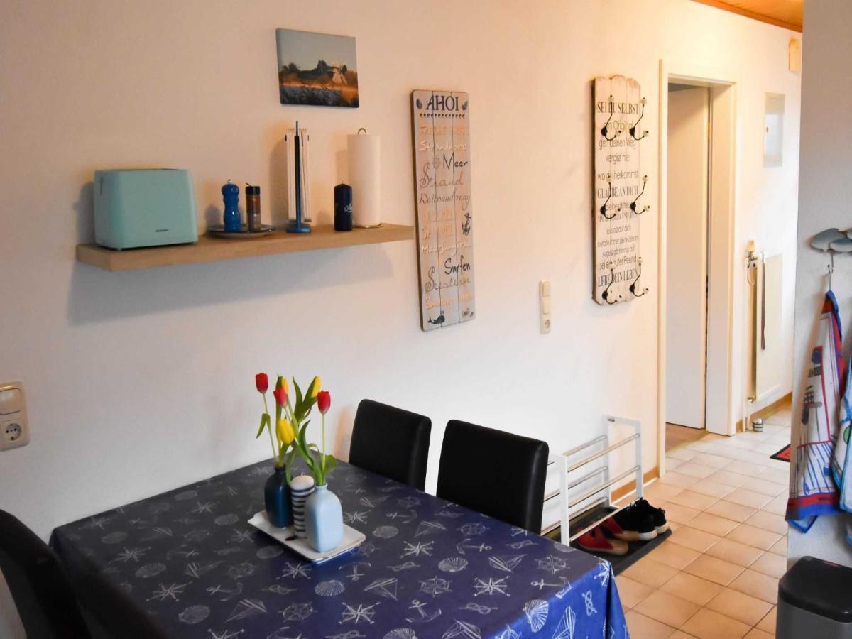 Hasselberg  Ferienhaus Deerberg מראה חיצוני תמונה